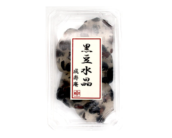 黒豆水晶